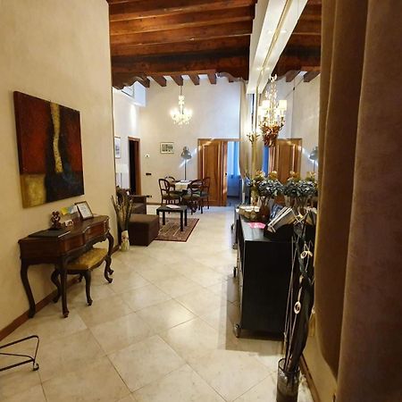 Residenza Ca' Brighella Apartment เวนิส ภายนอก รูปภาพ