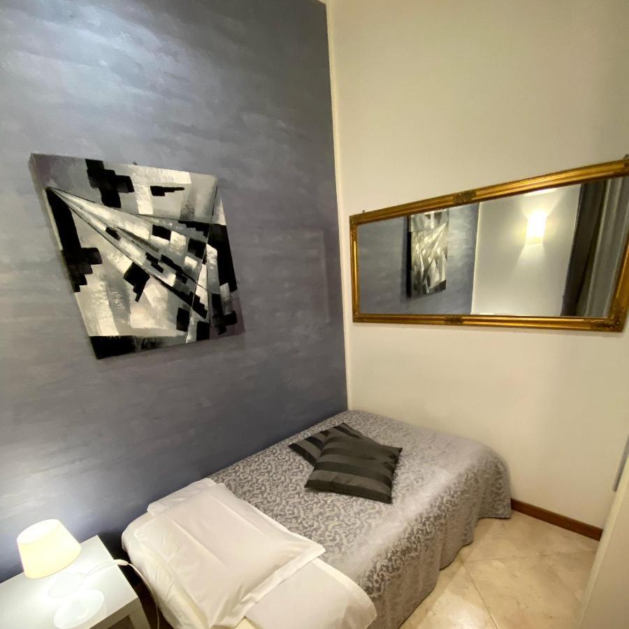 Residenza Ca' Brighella Apartment เวนิส ภายนอก รูปภาพ