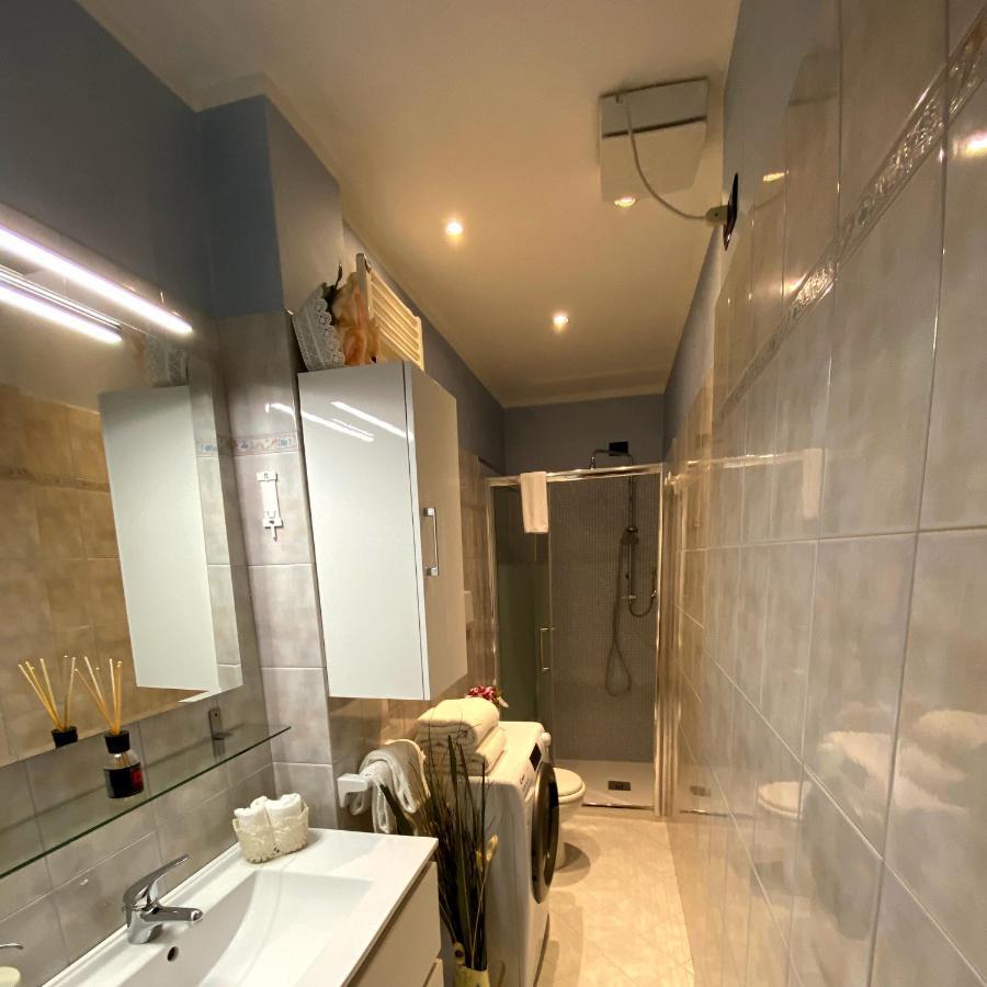 Residenza Ca' Brighella Apartment เวนิส ภายนอก รูปภาพ