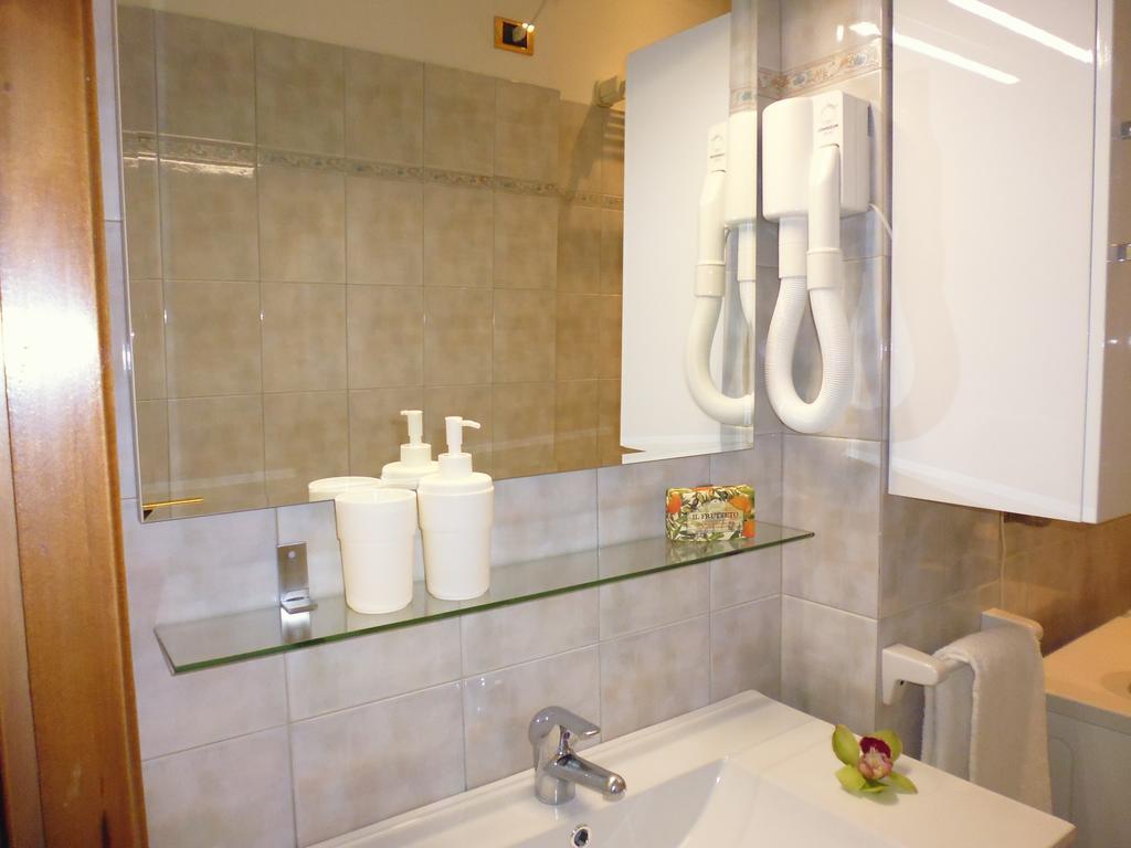 Residenza Ca' Brighella Apartment เวนิส ห้อง รูปภาพ