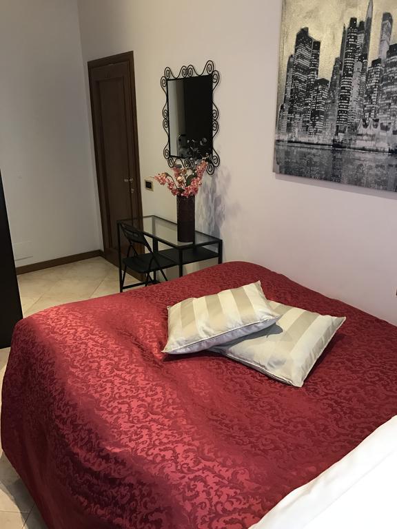 Residenza Ca' Brighella Apartment เวนิส ภายนอก รูปภาพ