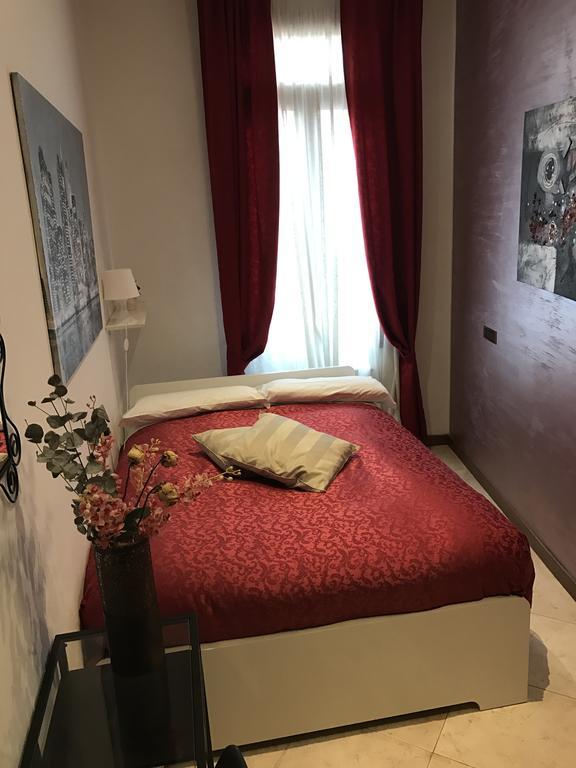 Residenza Ca' Brighella Apartment เวนิส ภายนอก รูปภาพ