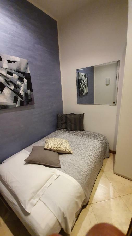 Residenza Ca' Brighella Apartment เวนิส ภายนอก รูปภาพ