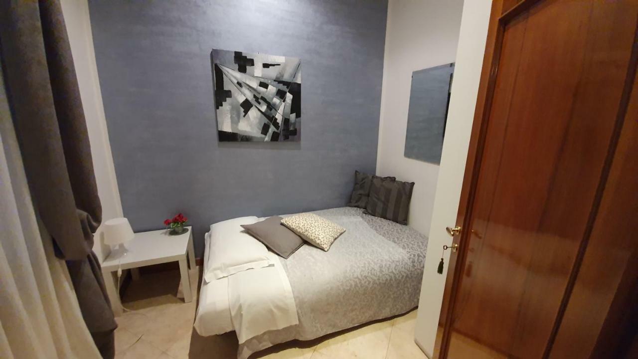 Residenza Ca' Brighella Apartment เวนิส ภายนอก รูปภาพ